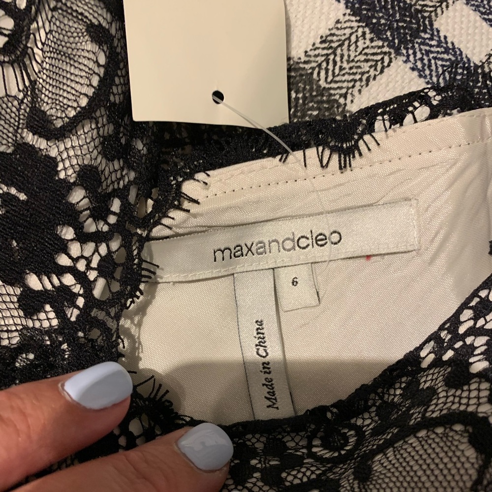 🌸HOST PICK 🌸 NWT dress - Picture 5 of 5